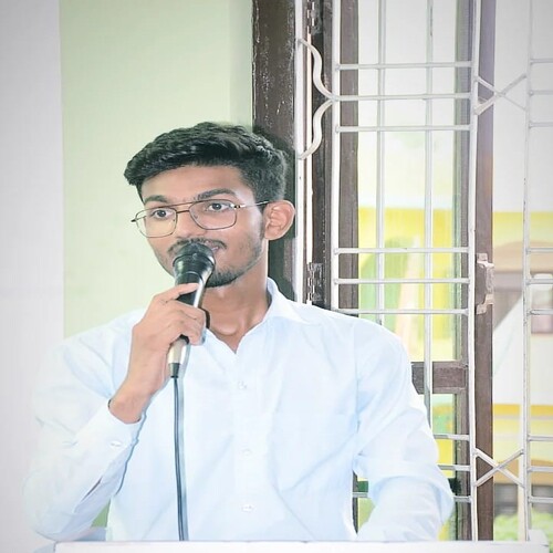 Sahil Ansari
