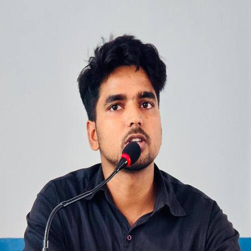 Mehtab Alam Khan