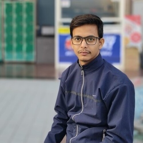 Saifur Rahman Khan